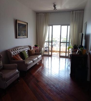Apartamento inteiro Cop 30
