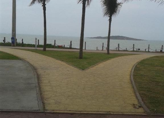 Apartamento Itagarça - Praia de Itaparica