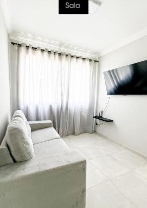 Apartamento Jabotiana