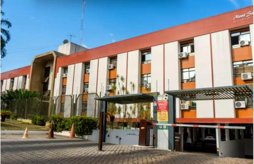 Apartamento joia rara no coração do Sudoeste