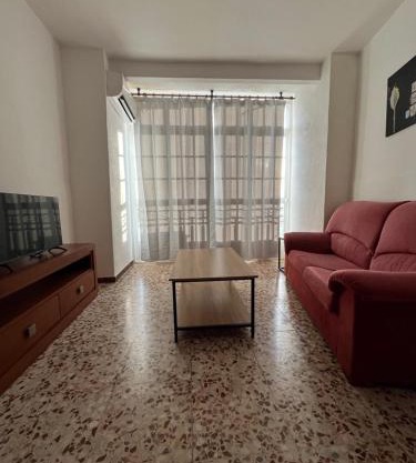Apartamento Juan XXIII