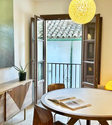 Apartamento junto a la mezquita y el Guadalquivir