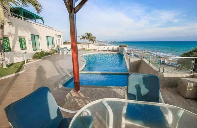 Apartamento Kubba Purgatorio