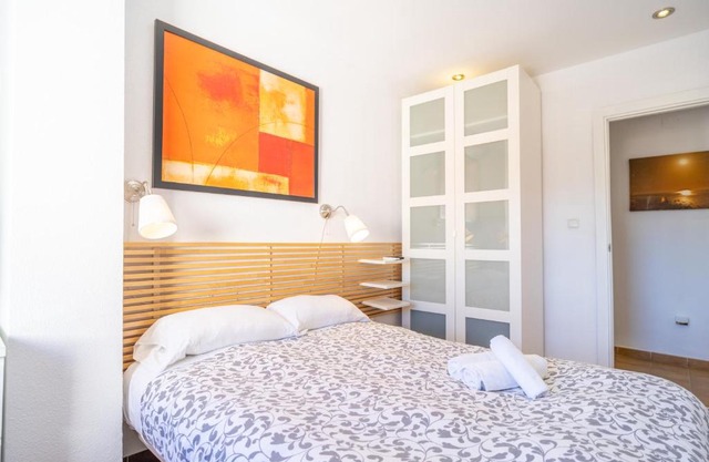 Apartamento La Ciudad