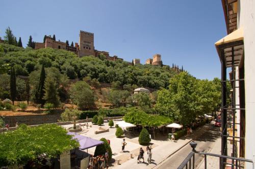 Apartamento - La Fuente -