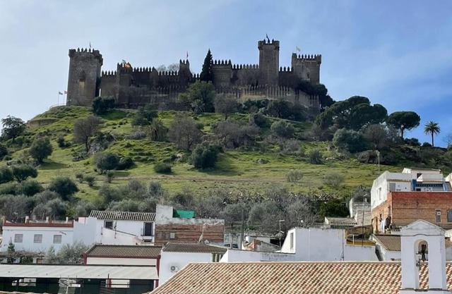 Apartamento La Iglesia