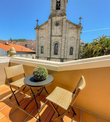 Apartamento La Iglesia