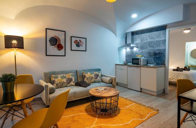 Apartamento La Machacona Paneras