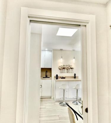 Apartamento La Milla de Oro