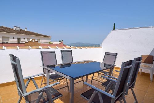 Apartamento La Molina