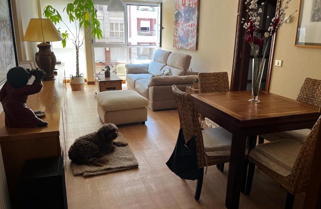 Apartamento La Sirena Brazomar