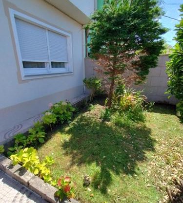 Apartamento Lago Pereira