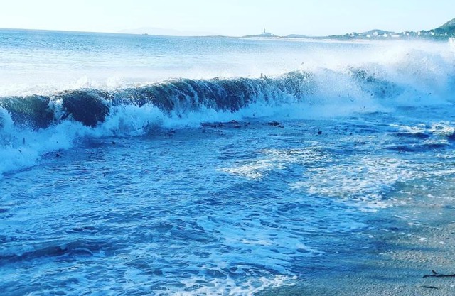 Apartamento Lanzada Luxe - Sanxenxorural