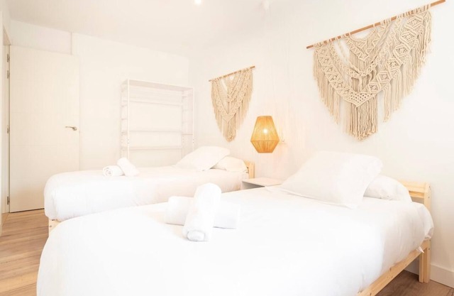 Apartamento Larra Gijón