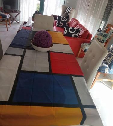 Apartamento Las 4 Palmeras