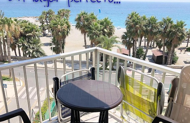 apartamento las Gondolas