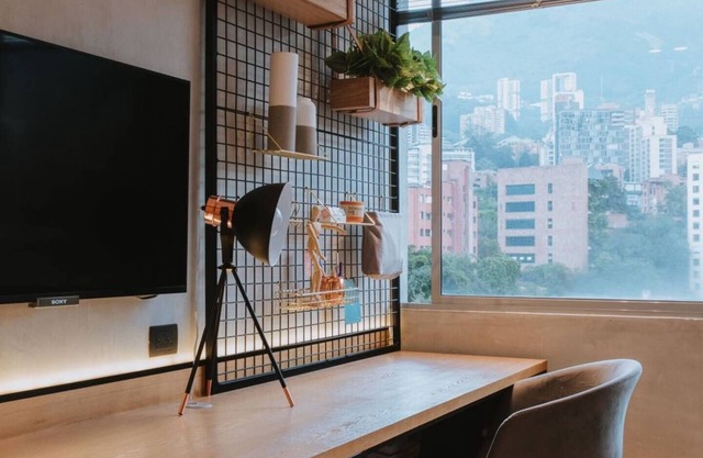 Apartamento Life