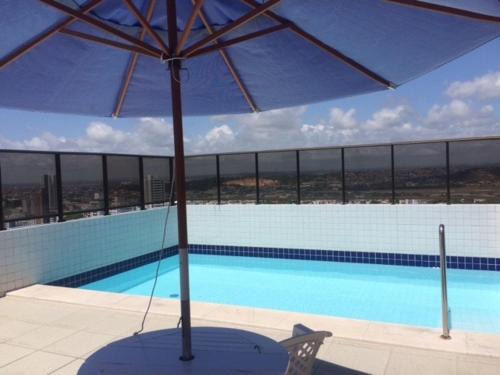 Apartamento lindo e aconchegante