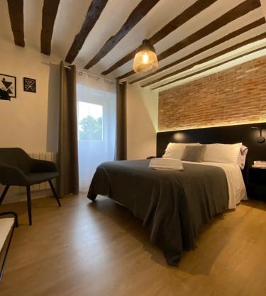 Apartamento Logroño Parlamento