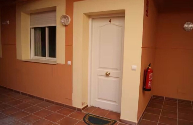 Apartamento los Montes Ideal to rest and spend a few days in nature.