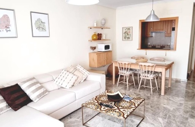 Apartamento Los Vencejos