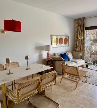 Apartamento Lujo A4 Golf Resort, Valle del Este