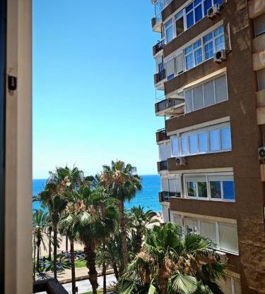 Apartamento Málaga Port