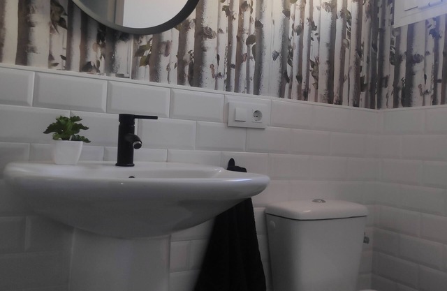 Apartamento muy Amplio, Nuevo, Luminoso y Acogedor. Ideal Para Familias