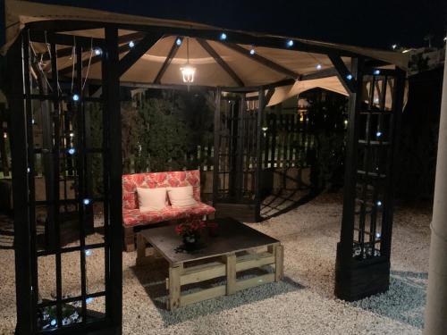 Apartamento María Isabel en Los Collados Golf - Aguilas