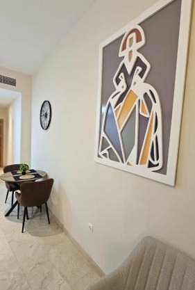 Apartamento Menina San Pedro