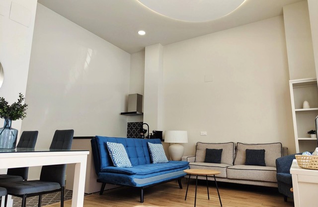 Apartamento mi Esperanza