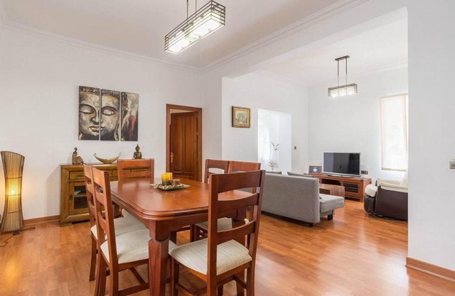 Apartamento Milagros 110 m2