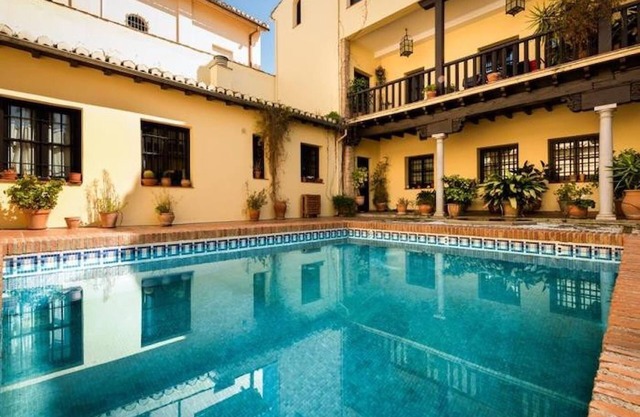 Apartamento Mirador de los Arcos