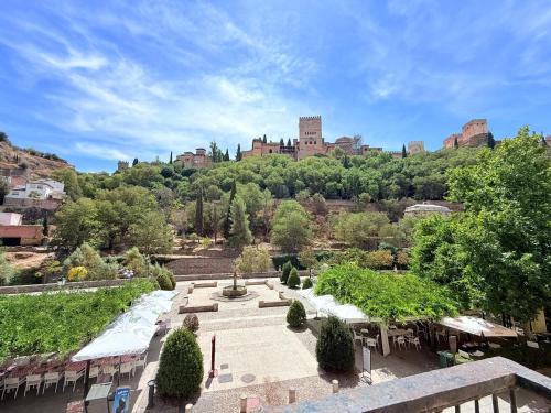 APARTAMENTO Mirador de la SULTANA