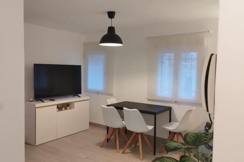 Apartamento moderno a 1km de Granada