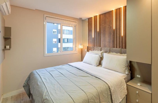 Apartamento moderno e bem localizado em Canoas!