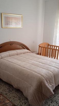 Apartamento Moraledas