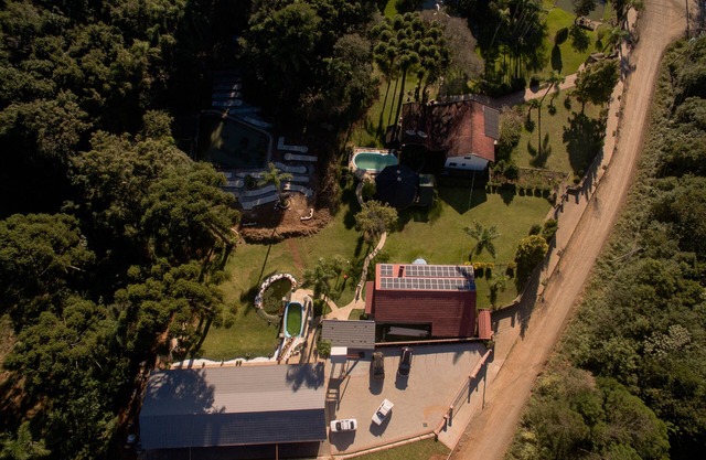 Apartamento na Serra 3