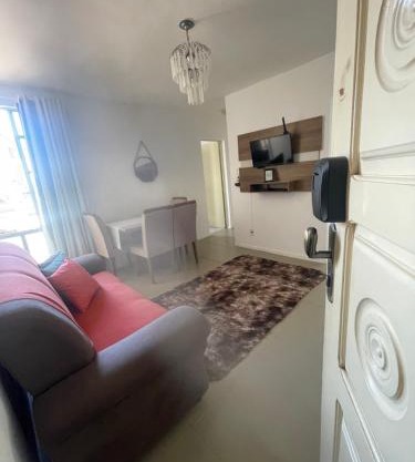 Apartamento na Farolândia bem localizado!