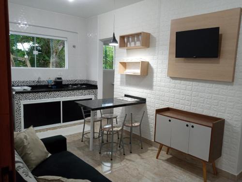 Apartamento na Praia de Pontal do Sul- Pontal do Paraná