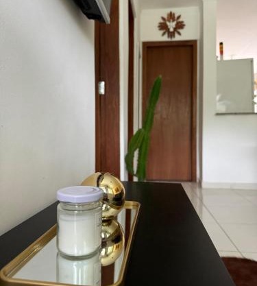Apartamento na Praia Martin de Sá