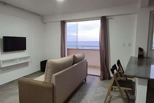 Apartamento na praia em Natal
