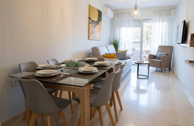 Apartamento Nazaríes Centro de Granada