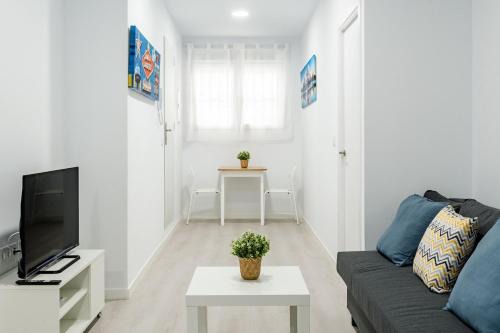 Apartamento New Metro 6pax