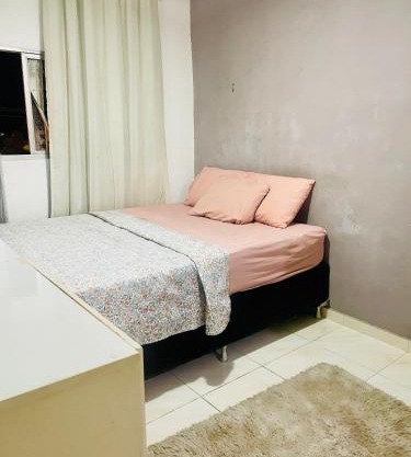 Apartamento no Centro