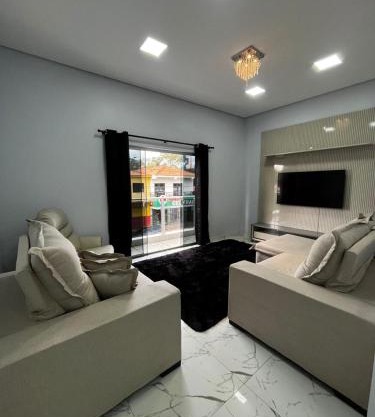 Apartamento no Centro de Sengés