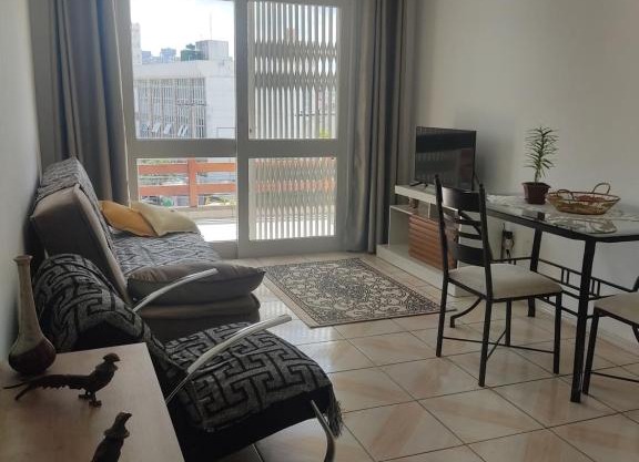 Apartamento no coração de Porto Alegre