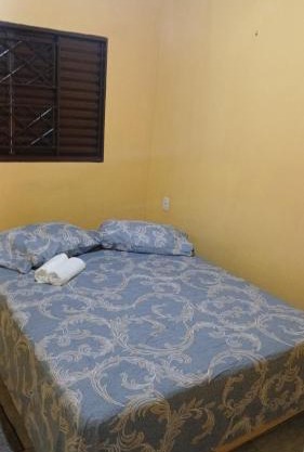 Apartamento no Murubira