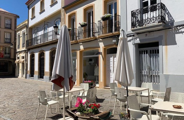 Apartamento Noia Centro Izqda