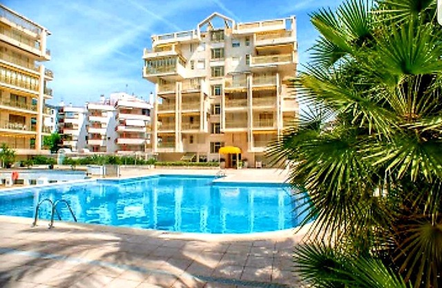 Apartamento Novelty I